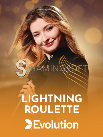 LIGHTNING ROULETTE